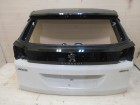 Peugeot 3008 с 2016г Дверь багажника