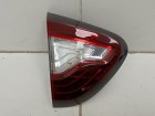 Renault Kaptur с 2016г Фонарь внутренний левый