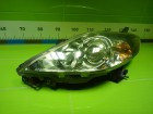 Mazda 5 с 2005-2010г Фара левая (до 2007г галоген)