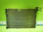Hyundai Santa Fe с 2012г Радиатор охлаждения (2.4л G4KE) (253102W890)