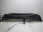 Citroen C4 с 2011г Юбка заднего бампера