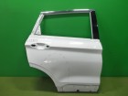 Geely Coolray с 2020г Дверь задняя правая (5081040200C15)