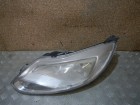 Ford Focus 3 с 2011г Фара левая