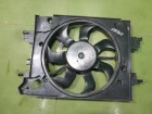 ВАЗ (LADA) Vesta/Веста с 2015г Вентилятор охлаждения радиатора (8450045718)