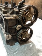 Ford Focus 2 с 2005-2008г Головка блока цилиндров (ГБЦ)