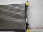 Volkswagen Golf VI с 2009-2012г Радиатор охлаждения