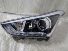 Hyundai Creta 1 2016-2021 Фара левая