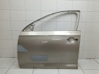 Skoda Rapid с 2013г Дверь передняя левая