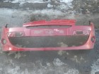 Renault Megane 3 с 2009г Бампер передний