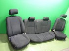 Geely MK с 2008г Сиденья комплект