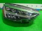 Haval Jolion с 2021г Фара правая (Led с блоками) (4121105XST01A)