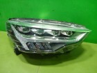 Haval Jolion с 2021г Фара правая (Led с блоком) (4121105XST01A)