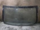 Nissan Tiida (C11) с 2007г Стекло заднее