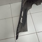 Ford Explorer 5 2010-2019 Бампер задний