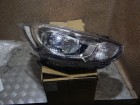 Hyundai Solaris с 2010г Фара правая