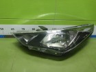 Hyundai Solaris с 2017г Фара левая (после 2020г галоген) (92101H5500)