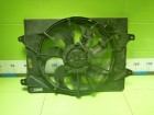 Chery Tiggo 8 Pro с 2021г Вентилятор охлаждения радиатора (302000022AA)