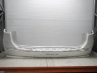 Mercedes-benz X167 GLS-Class с 2019г Бампер задний