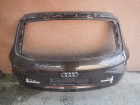 Audi Q5 c 2008г Дверь багажника