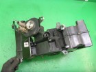 Land rover Range Rover 3 с 2002-2012г Корпус отопителя (задний) (JEC500800)