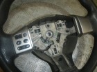 Nissan Tiida (C11) с 2007г Рулевое колесо для AIR BAG