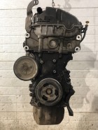 Peugeot 308 с 2007-2014г Двигатель (ДВС)