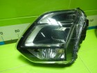 Omoda C5 с 2022г Фара левая (Led c блоком) (605000530AA)