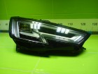 Audi А4 (В9) с 2015г Фара правая (до 2019г Full Led без блоков) (8W0941034)