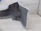 Honda Civic 4D 2012-2016 Бампер задний