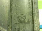 Mazda 5 с 2005-2010г Вентилятор охлаждения радиатора