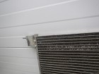 Mercedes-benz W205 2013г Радиатор кондиционера (конденсер)