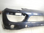 Porsche Cayenne с 2010г Бампер передний