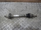 Ford Focus 2 с 2008-2011г Полуось (привод в сборе) передняя левая