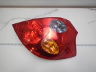 Kia Ceed с 2007-2012г Фонарь правый