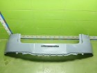 Volkswagen Tiguan с 2007-2011г (Тигуан) Бампер задний (новый не оригинал)