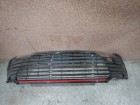 Toyota Camry V70 с 2018г Решетка в бампер центральная