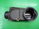 Land rover Discovery III с 2004-2009г Воздуховод (4H2Q6K770BB)