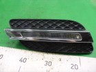 Mercedes-benz W166 ML-Class c 2011г Фонарь в передний бампер левый ходовой огонь (A2049065401)