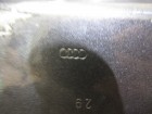 Audi А5 с 2008г Дверь задняя правая
