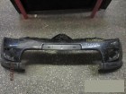 Mitsubishi Pajero/Montero Sport с 2008г Бампер передний