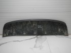 Audi Q7 c 2005г Накладка переднего бампера