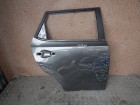 Kia Soul с 2019г Дверь задняя правая