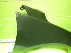 Chevrolet Cruze c 2009-2015г (Круз) Крыло переднее правое (новое не оригинал) (OEM0019KPR)