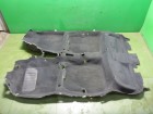 Toyota Corolla 120 с 2001-2006г Покрытие напольное (хетчбэк) (5851002800)