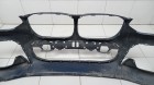 Bmw X3 G01 2017г Бампер передний
