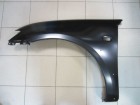 Mitsubishi L200 4 KB 2006-2015 Крыло переднее левое