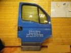 Renault Master 2 2000-2010 Дверь передняя правая