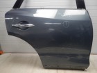 Infiniti EX (J50) с 2008г Дверь задняя правая
