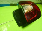 Renault Kaptur с 2016г Фонарь правый (265506738R)