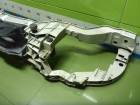 Ford Focus 3 с 2011г (Фокус) Панель передняя (BM518B041B)